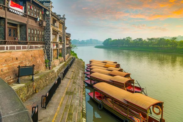 Alleppey (Alappuzha) – La Venise de l'Orient